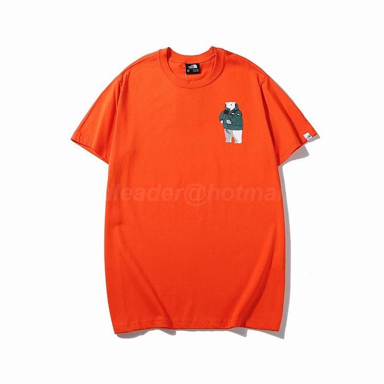 The North Face Men's T-shirts 174
